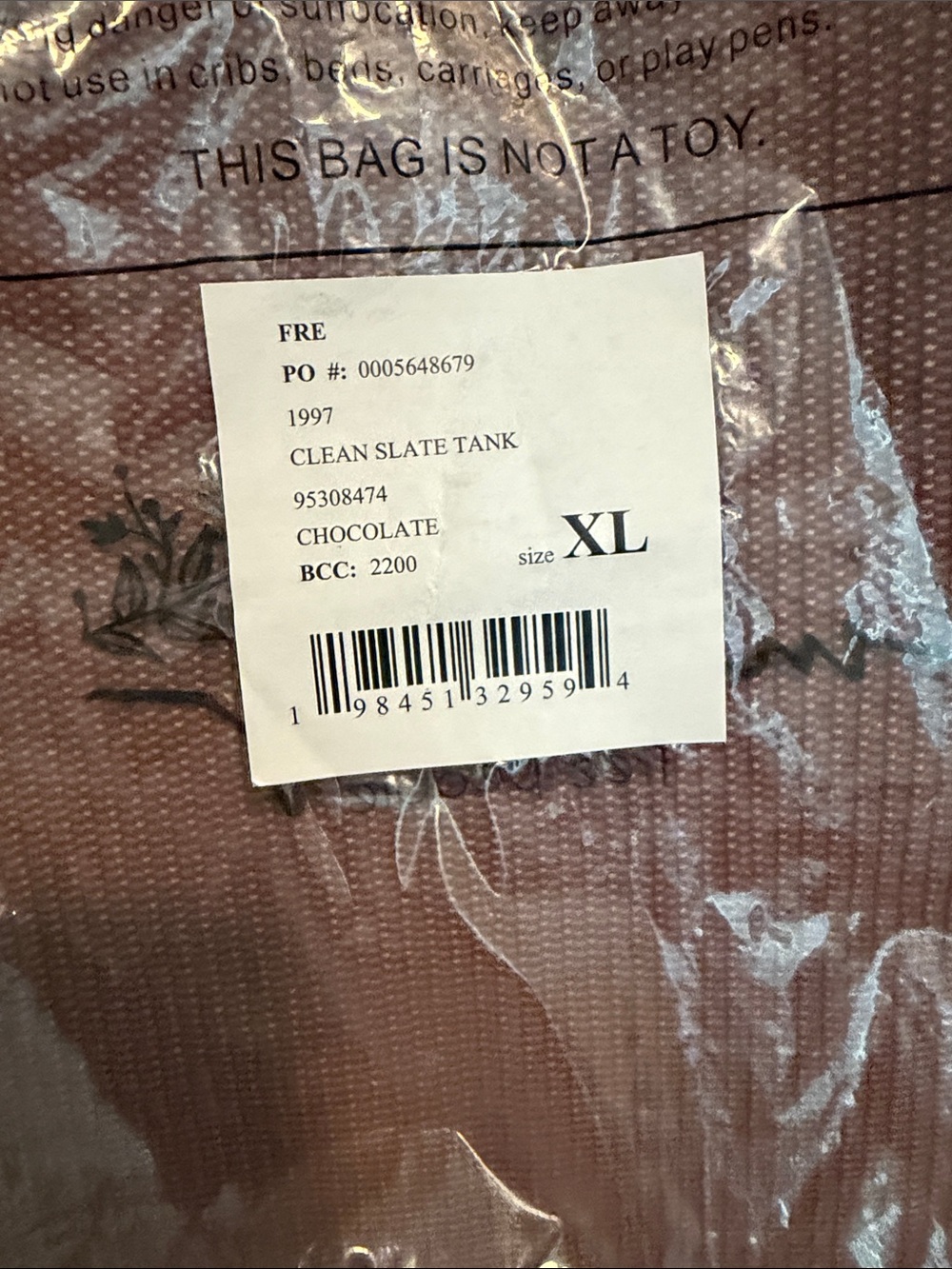 Free People Ribbed Tank Top - Picture 4 of 8